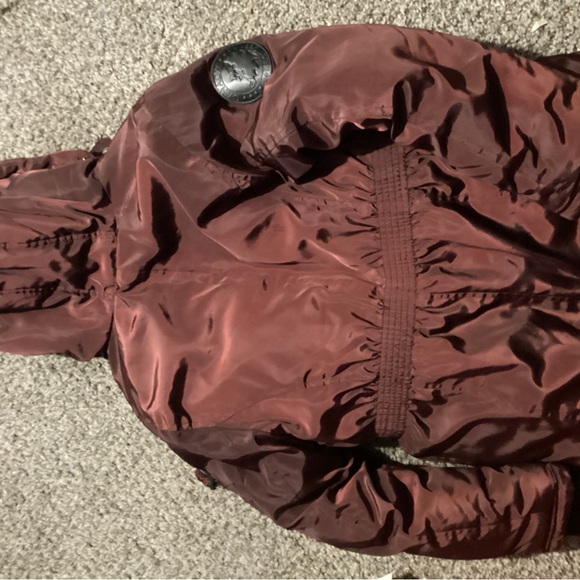 Canada WEATHER GEAR Chocolate Brown - Picture 4 of 5